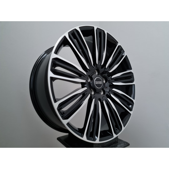 9011 Range Rover 22" 5/120 22x9.5 per set of 4 