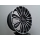 9011 Range Rover 22" 5/120 22x9.5 per set of 4 