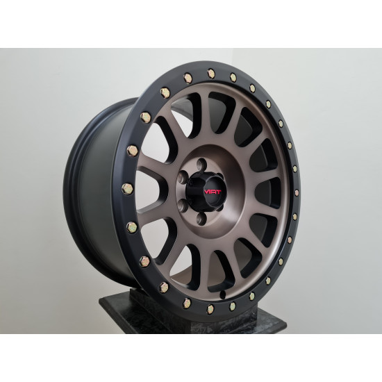 Zax Classic 17" 6/114 17x8.5 per set of 4 