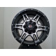 Racing Hart Andes 17" 6/139 17x9 per set of 4 