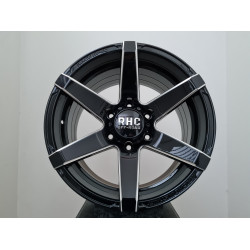 Racing Hart Shogun 17" 6/139 17x9 per set of 4 