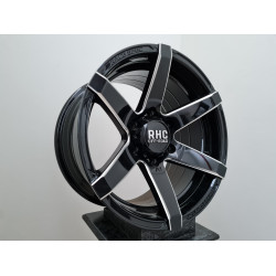 Racing Hart Shogun 17" 6/139 17x9 per set of 4 