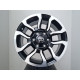Tyt-50 Toyota 17" 6/139 17x9 per set of 4 