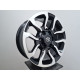 Tyt-50 Toyota 17" 6/139 17x9 per set of 4 