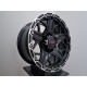 A-Line Blaze 16" 6/139 16x8 per set of 4 