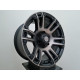 A-Line Dagger 17" 6/139 17x9 per set of 4 