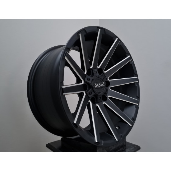 A-Line Dare 17" 6/139 17x9 per set of 4 