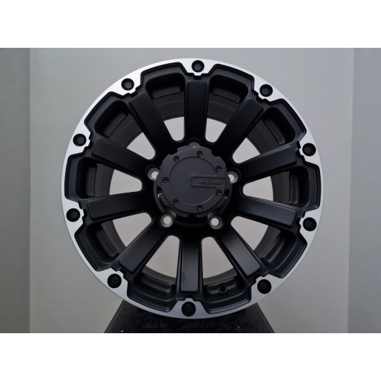 A-Line Destroyer 16" 5/160 16x8 per set of 4 