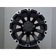 A-Line Destroyer 16" 5/160 16x8 per set of 4 