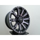 A-Line Destroyer 17" 6/139 17x9 per set of 4 