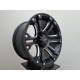 A-Line Granite 17" 5/120 17x9 per set of 4 