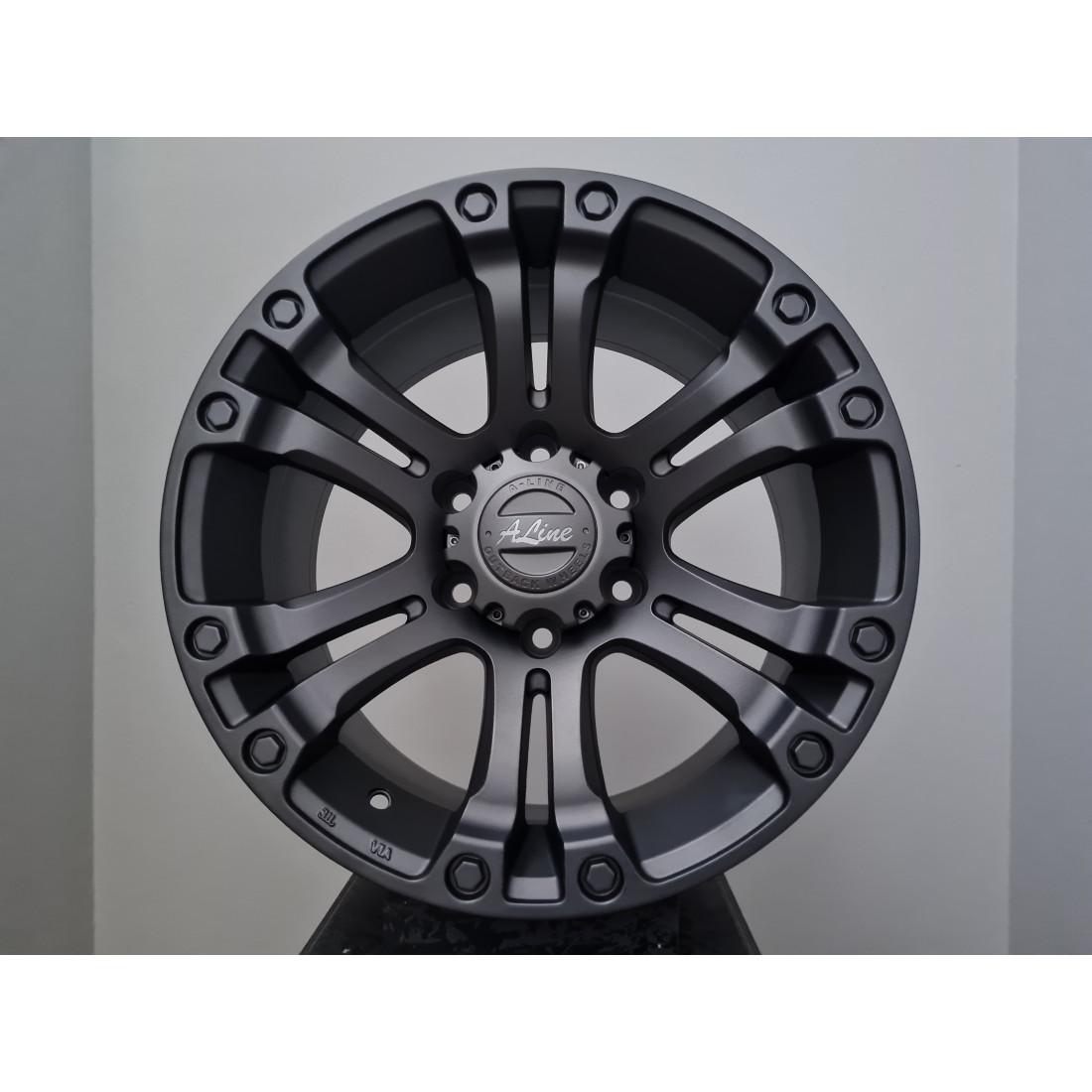 A-Line Granite 17