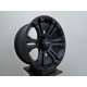 A-Line Granite 18" 5/120 18x9 per set of 4 