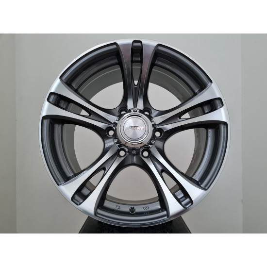 A-Line Grip 17" 6/139 17x9 per set of 4 