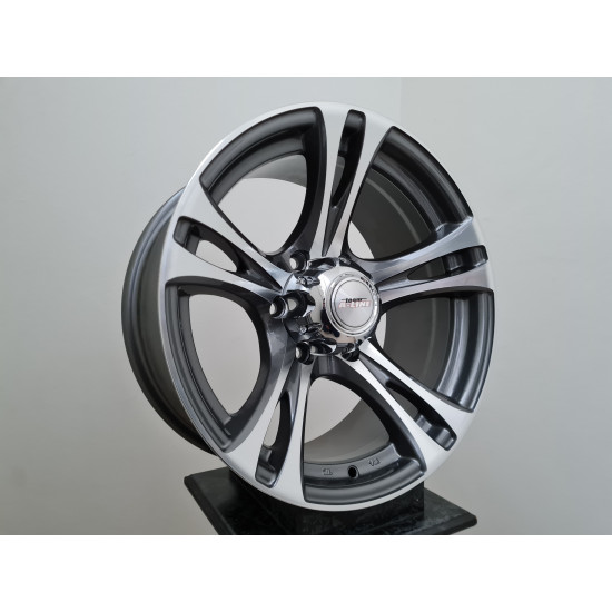 A-Line Grip 17" 6/139 17x9 per set of 4 