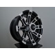 A-Line Lynx 16" 5/160 16x7.5 per set of 4 