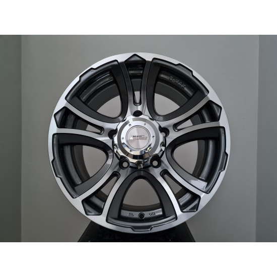 A-Line Rebel 16" 5/150 16x8 per set of 4 