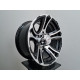 A-Line Rebel 16" 6/139 16x8 per set of 4 