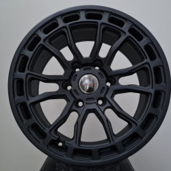 A-Line Rift 17" 6/139 17x8.5 per set of 4 