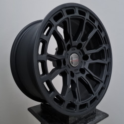 A-Line Rift 17" 6/139 17x8.5 per set of 4 
