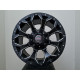 A-Line Savanna 17" 5/127 17x8.5 per set of 4 