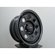 A-Line Soft 8 Steel 17" 6/139 17x8 per set of 4 
