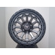 Black Toro Bt108 17" 6/139 17x9 per set of 4 