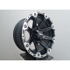Dick Cepek Torque 17" 5/150 17x9 per set of 5