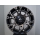 Fuel M2499 20" 6/139 20x9 per set of 4 