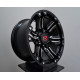 Gang R 166160 16" 6/139 16x8.5 per set of 4 