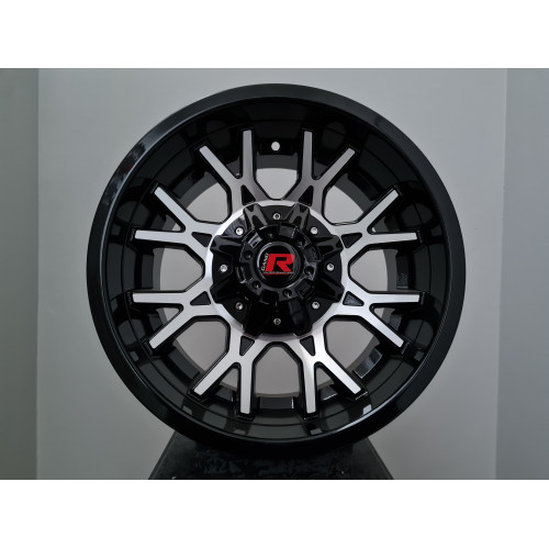 Gang R High Rims Gang R 309 17