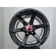 Gang R Gr089 17" 6/139 17x9.5 per set of 4 