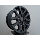 Original Toyota Hilux 18" 6/139 18x8 per set of 4 **Used**