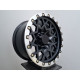 M6880 Jeep 17" 5/127 17x9 per set of 5