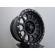 Method 1002c 17" 5/150 17x9 per set of 4 