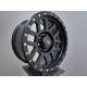 Method 0302-2 17" 6/139 17x9 per set of 4 