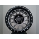 Method 1002c 17" 5/150 17x9 per set of 4 