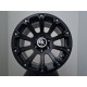 Zax Classic Ox Custom 18" 6/139 18x9 per set of 4 