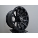 Zax Classic Ox Custom 18" 6/139 18x9 per set of 4 