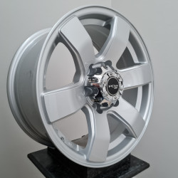 Pdw 6602232 16" 6/130 16x7.5 per set of 4 