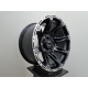 Pdw Oy 17" 6/139 17x9 per set of 4 