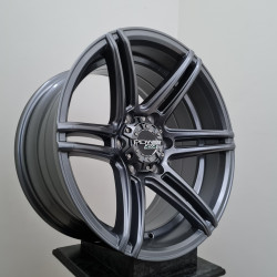 Pdw Vr9 18" 6/139 18x9 per set of 4 