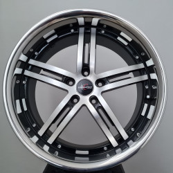 Racing Hart Biani 20" 5/120 20x10 per set of 4 
