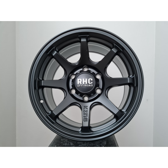 Racing Hart King 1 17" 6/139 17x9 per set of 4 