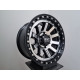 Racing Hart King 2 17" 6/139 17x9 per set of 4 