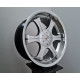 Racing Hart Sonic 20" 5/120 20x9 per set of 4 