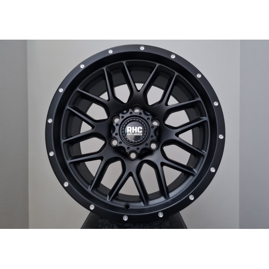 Racing Hart Trail 17" 6/139 17x9 per set of 4 