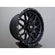 Racing Hart Trail 17" 6/139 17x9 per set of 4 