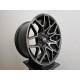 Racing Hart Trance 17" 6/139 17x9 per set of 4 