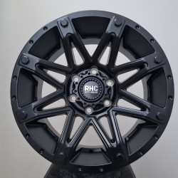 Racing Hart Trooper 18" 6/139 18x9 per set of 4 